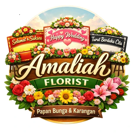 Papan Bunga Tukinggedong